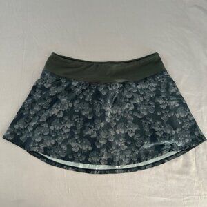 NWOT Zella Pickleball/Tennis Skirt w/Shorts